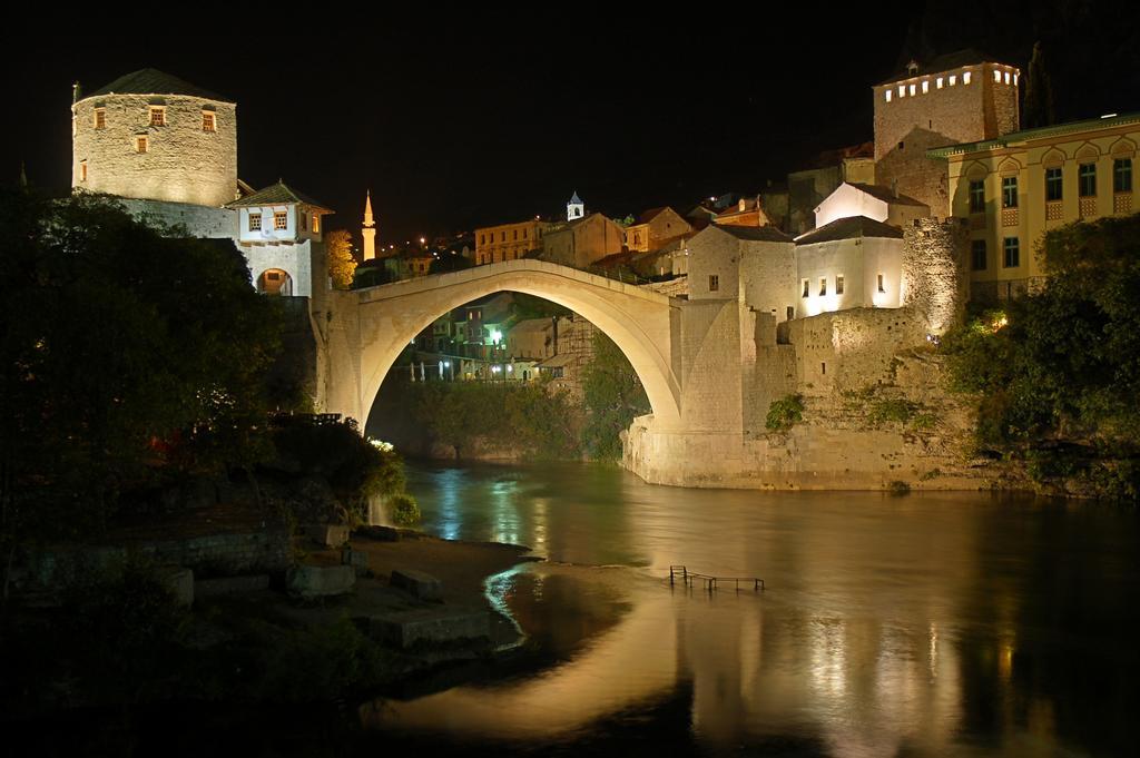 City View Apartment Mostar Exterior foto