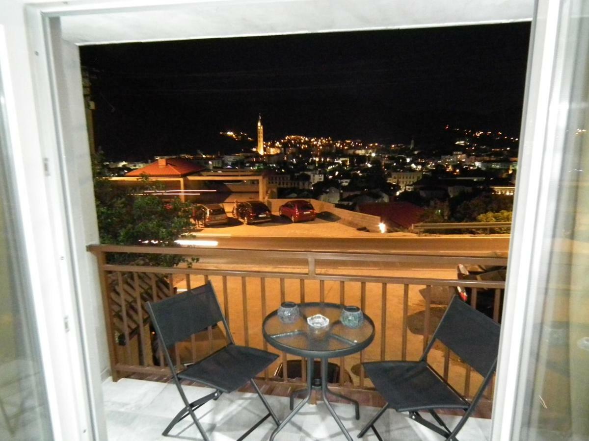 City View Apartment Mostar Exterior foto